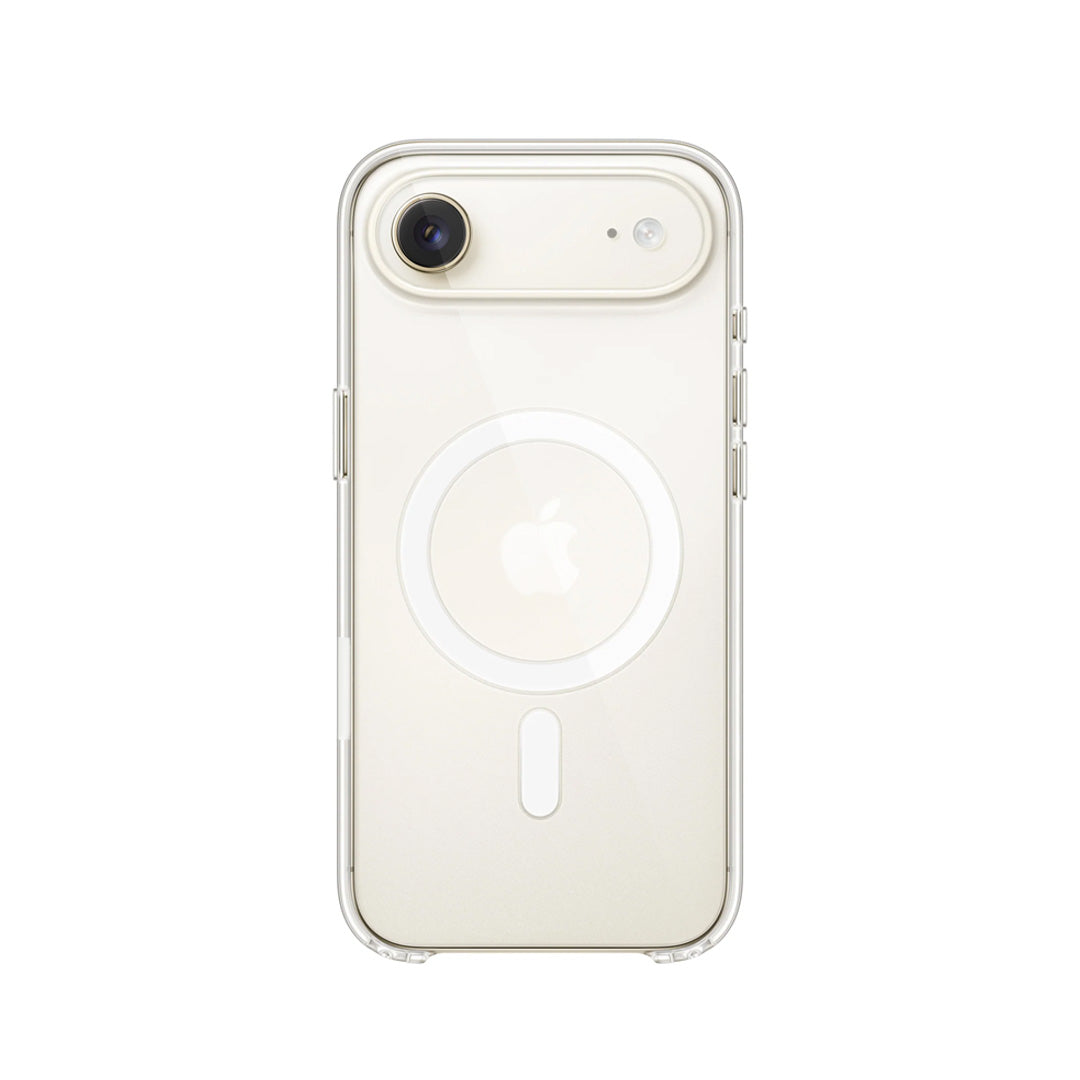 Apple iPhone Air Case with MagSafe | Frost Apple iPhone Air Case with MagSafe | Frost